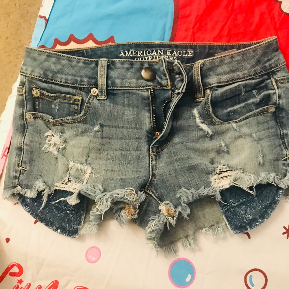 Shorts